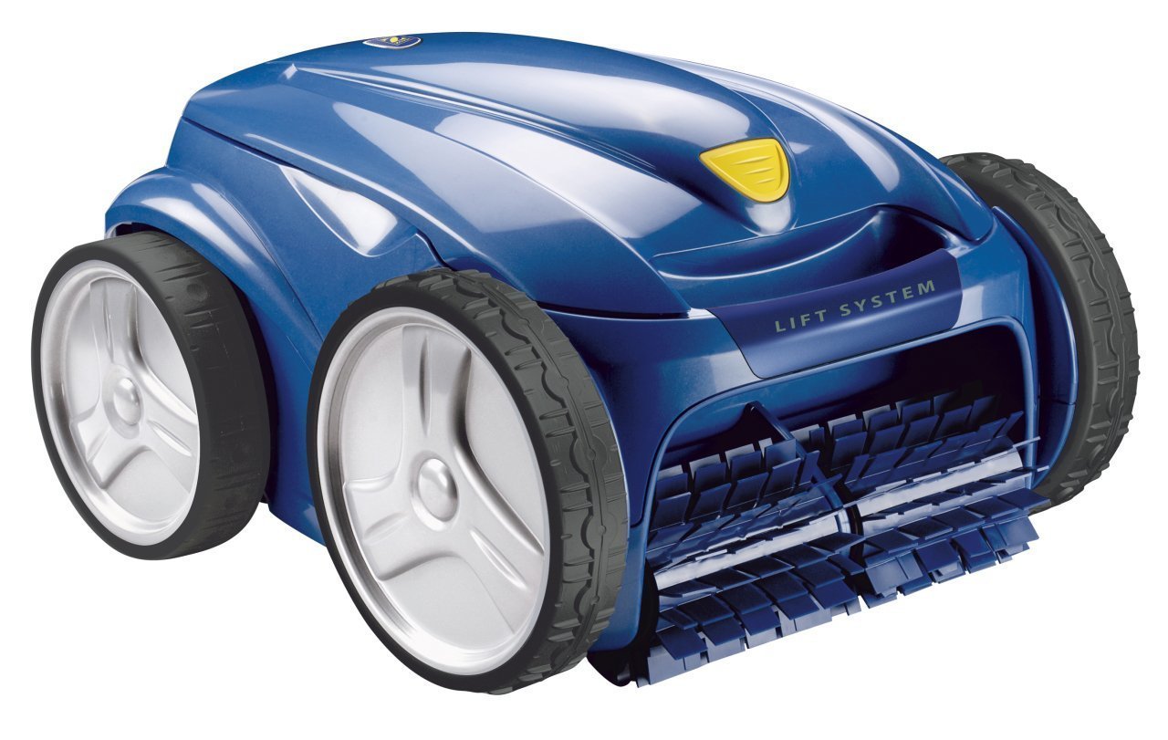 Zodiac RV 5300 Vortex™ Pro 2WD Havuz Robotu