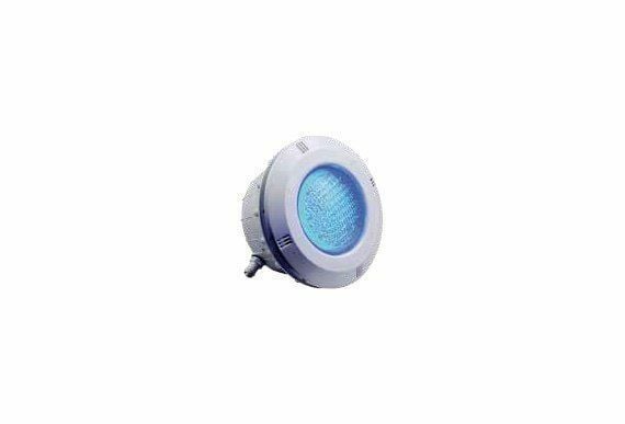 HM ATS RGB Led Lamba 30 Watt Liner Kovanlı Alüminyum Gövde Su Soğutmalı (2 Kablolu) - Havuz Aydınlatması