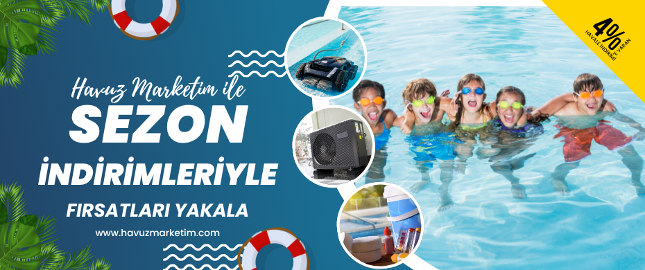 Sezonluk fırsatları yakalayın ve alışverişin keyfini çıkarın