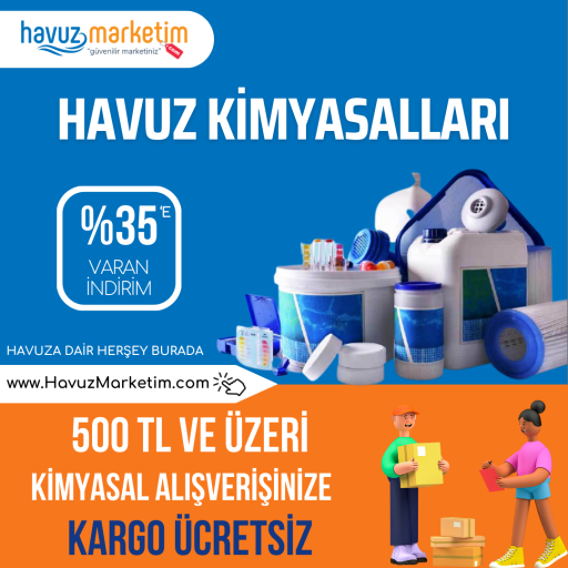 Havuz Kimyasalı