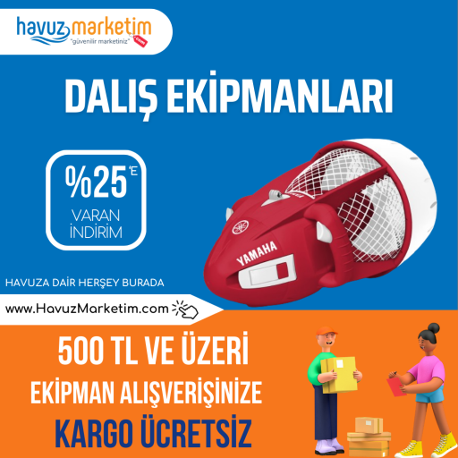 Dalış Ekipmanları