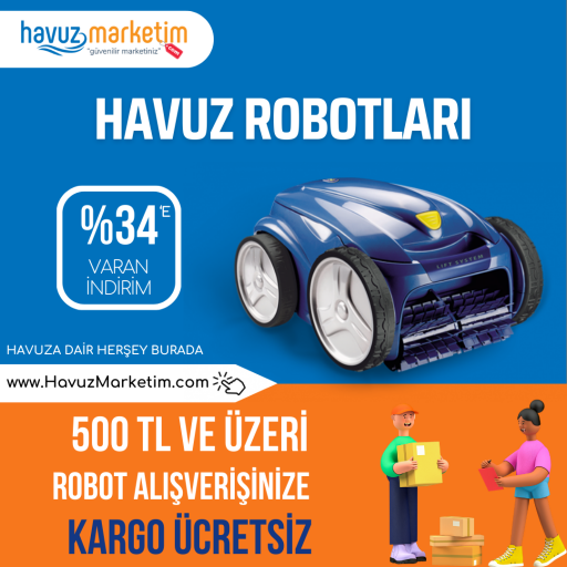 Havuz Robotu