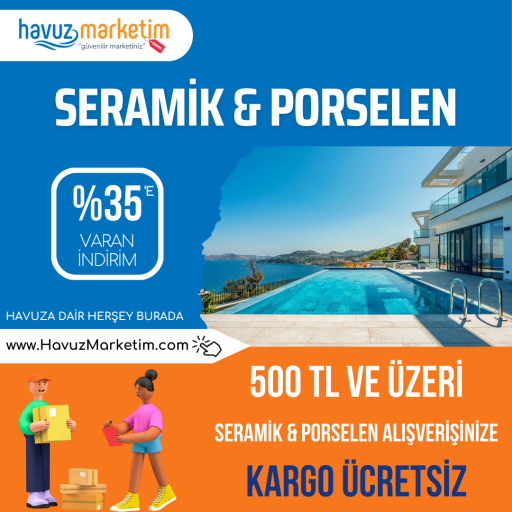 Seramik ve Porselen