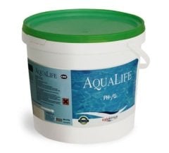 Aqua Life 15 KG Toz pH Düşürücü Havuz Kimyasalı