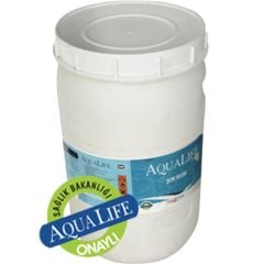 Aqua Life %70 Toz Klor ( Şok Klor) 40 Kg