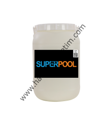 SPP Superpool %90 Toz Klor 25 Kg