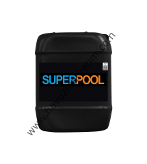 SPP Hızlı Çöktürücü (SuperFloc) 5 Kg