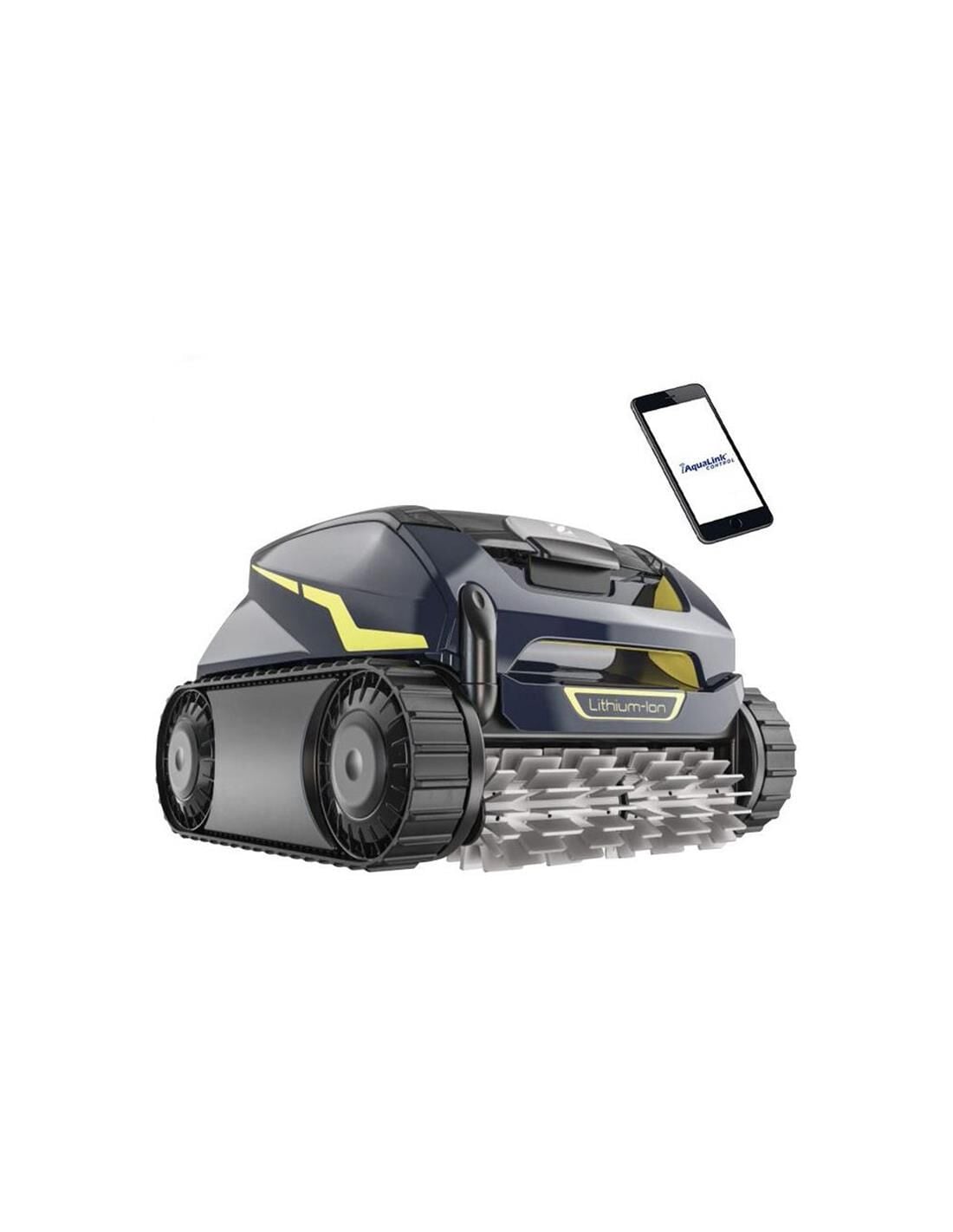 Zodiac RF 5400 iQ Robot