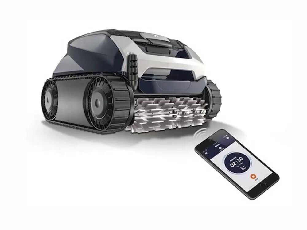 Zodiac RE 4400 iQ Voyager Akıllı Havuz Robotu
