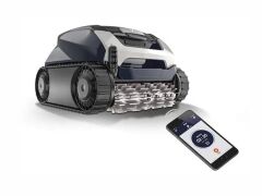 Zodiac RE 4400 iQ Voyager Akıllı Havuz Robotu