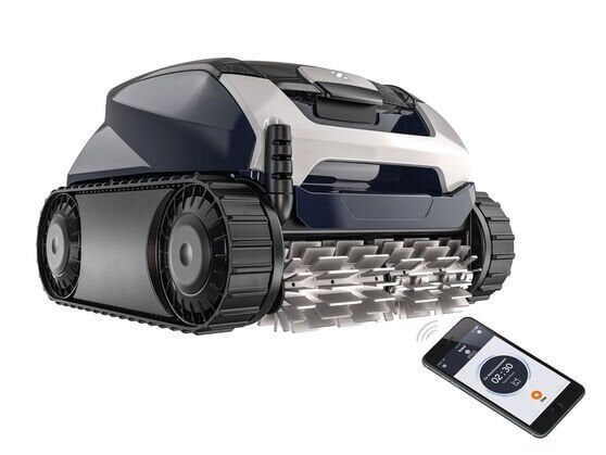Zodiac RE 4700 iQ Voyager Akıllı Havuz Robotu