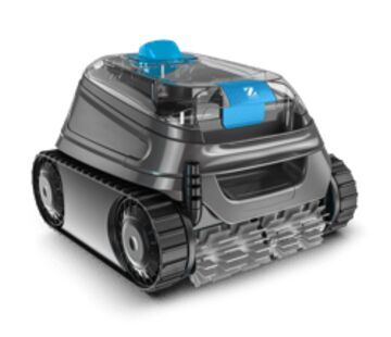 Zodiac CNX 20 Otomatik Havuz Robotu