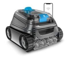 Zodiac CNX 40 iQ Otomatik Havuz Robotu
