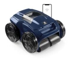 Zodiac RA 6300 iQ Alpha iQ™ PRO Havuz Robotu