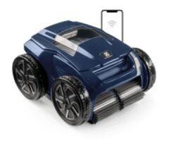 Zodiac RA 6800 iQ Alpha iQ™ PRO Havuz Robotu