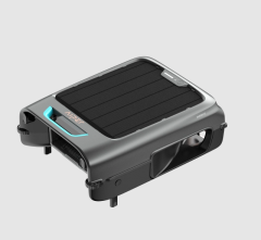 Aiper EcoSurfer S2 Güneş Enerjili Havuz Yüzey Robotu