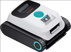 Aiper Scuba N 1600 Kablosuz Havuz Temizlik Robotu