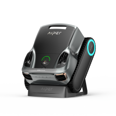 Aiper X1 Pro Max Kablosuz Havuz Temizlik Robotu