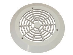 HM Yuvarlak Dip Emiş Q50-63