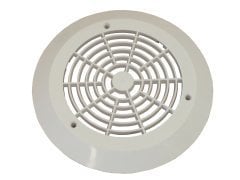 HM Yuvarlak Dip Emiş Q50-63