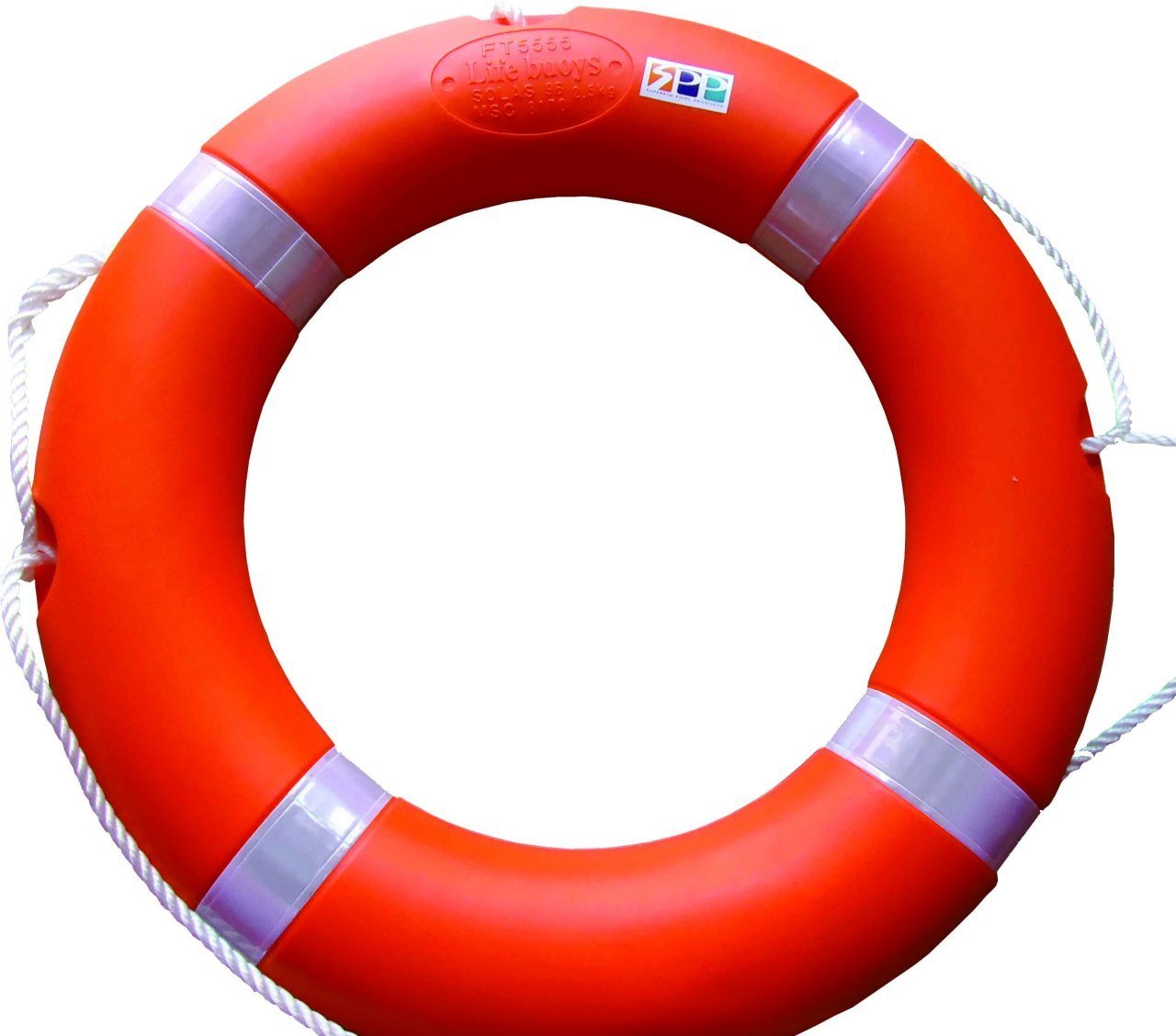 Cankurtaran Simidi - Havuz Güvenlik Ekipmanı