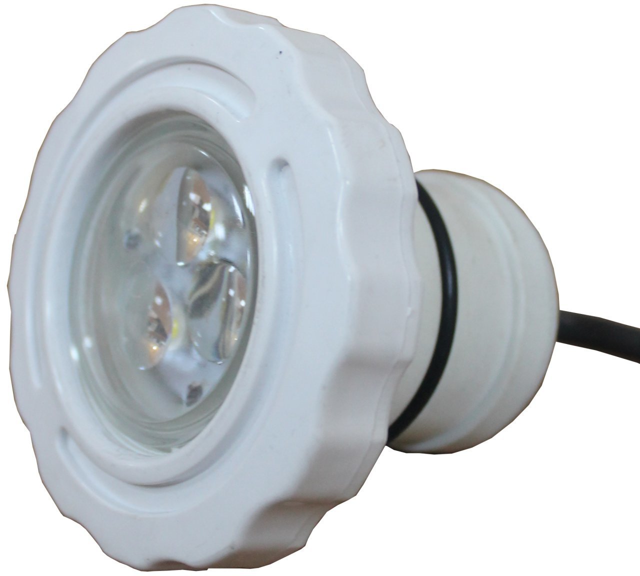 HM TND Mini Spot Plastik Gövdeli Led Lamba