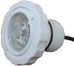 HM TND Mini Spot Plastik Gövdeli Led Lamba