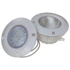 HM Ekonomik Model Plastik Gövde 18W/12V Kovanlı Lamba Ledli