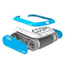 BWT Cosmy The Bot 200 Havuz Temizlik Robotu