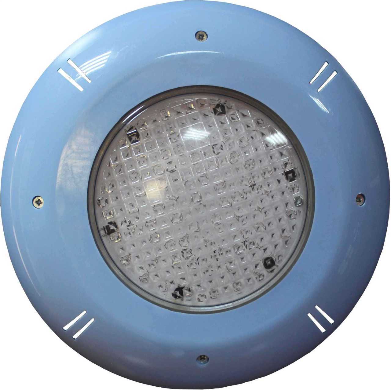 HM TND 30 W SMD Led 4 Kablolu RGB Sıva Üstü Lamba - Havuz Aydınlatma