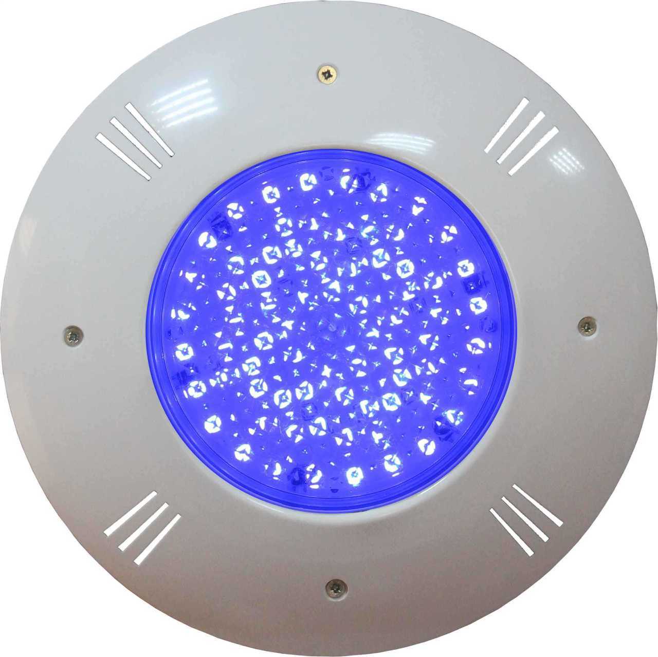 HM TND 20 W Sıva Üstü Led RGB 4 Kablolu Lamba - Havuz Aydınlatma