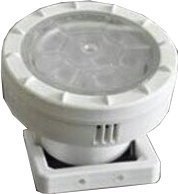 HM TND Plastik Gövde Par 38 Led On-Off RGB 2 Kablolu Lamba