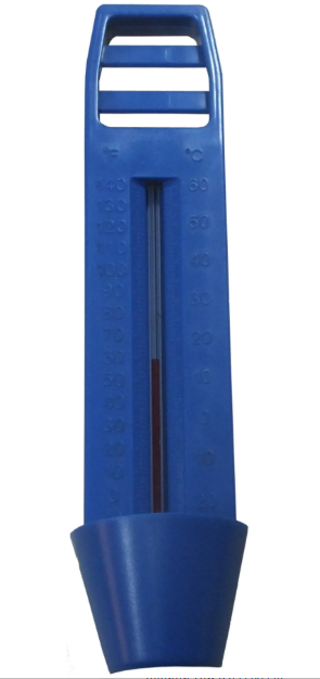SPP Superpool Ekonomik Termometre