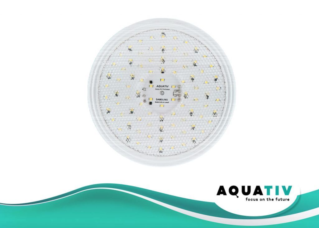 Aquativ Ekonomik Smart Ampul Beyaz
