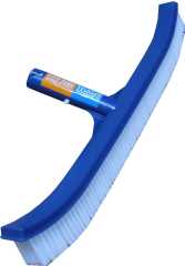 Superpool Kavisli Uzun Tip Fırça