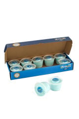Poolbox Havuz Toz Yosun Önleyici 100 GR x 10 Kap