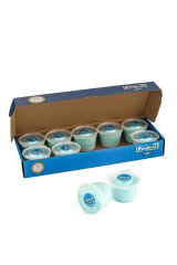 Poolbox Havuz Toz Parlatıcı 100 GR x 10 Kap