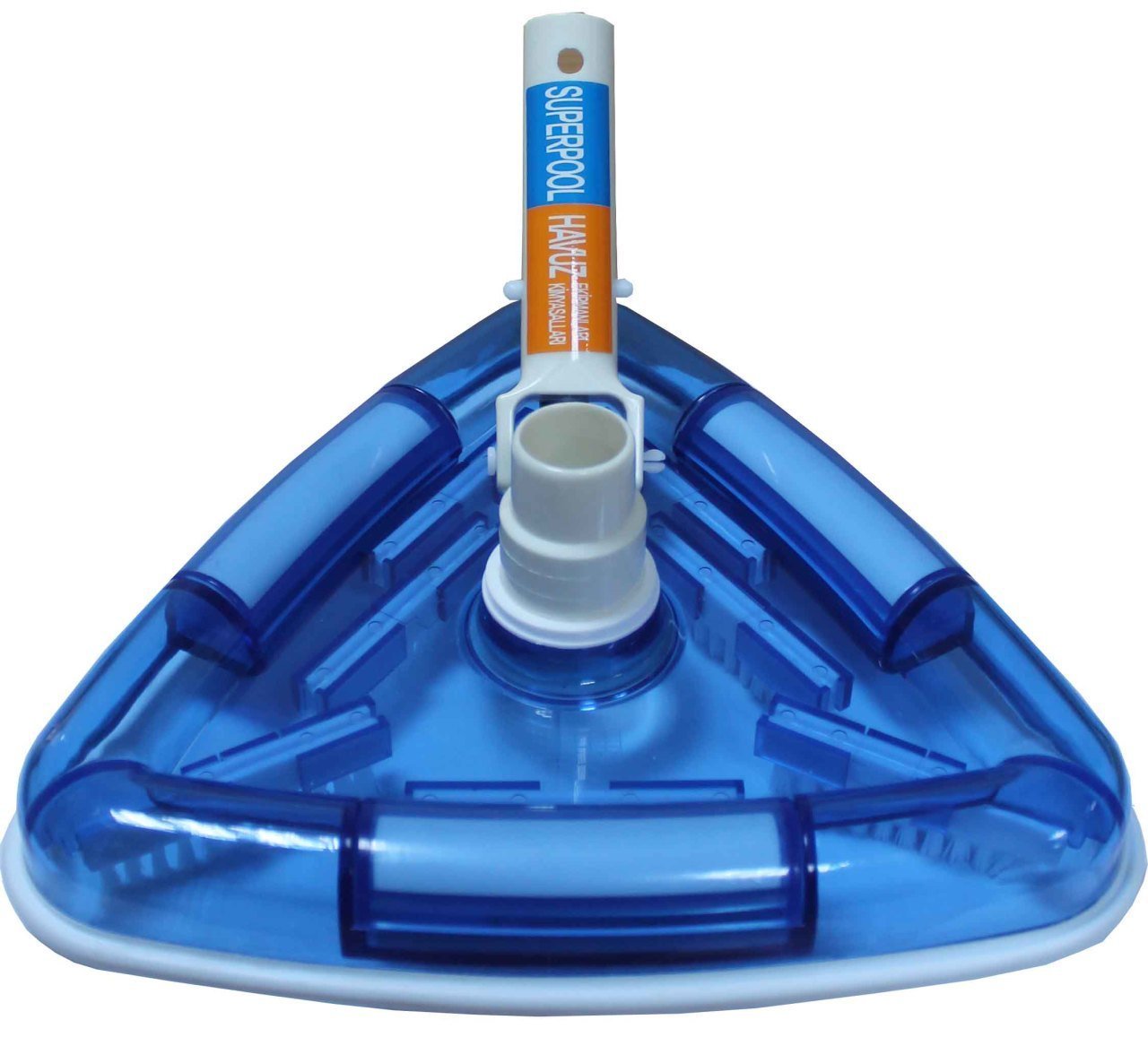 Superpool Liner Havuz Süpürgesi