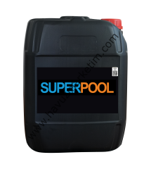 SPP Superminus LQ Sıvı pH Düşürücü 5KG
