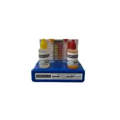 Esse Sıvılı Ph-Cl Test Kiti