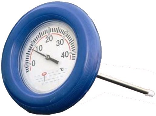 HM Yüzer Tip Termometre