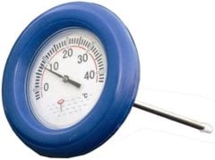 HM Yüzer Tip Termometre