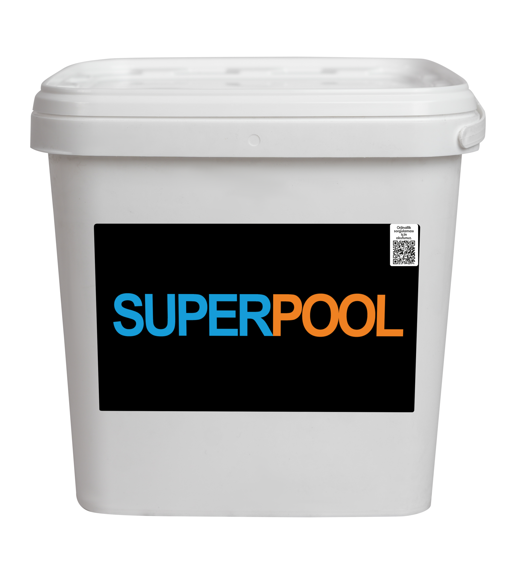 SPP SuperPlus 10 KG pH Yükseltici