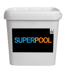 SPP Superpool SuperPlus 10 KG pH Yükseltici
