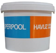 SPP Superpool SuperPlus 10 KG pH Yükseltici