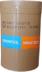 SPP Superchlor 56 Gr Toz Klor 50 Kg Dezenfektan