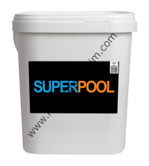 SPP Superpool SuperMinus 25 KG Toz pH Düşürücü Havuz Kimyasalı