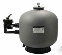 Superpool 650 MM Plastik Kum Filtresi