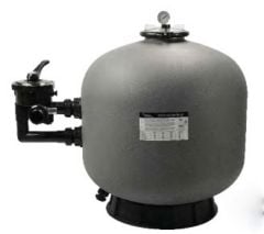 Superpool 700 MM Plastik Kum Filtresi