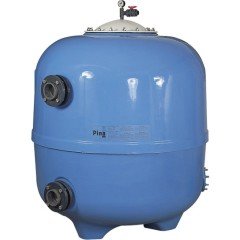Atlaspool 1600 MM Polyester Kum Filtresi - Filtrasyon Ekipmanı
